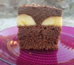 Čoko-banana kolač
