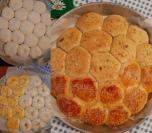 Domaće pogačice (2)