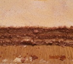 Kokos ganaš torta