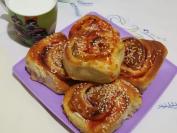 Pica pužići (3)