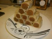Baklava sa plazmom