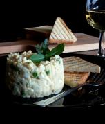 Pileća salata (11)