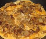 Omlet sa vrganjima