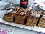 Brza baklava bez kora
