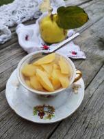 Kompot od dunja (4)