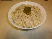 Posna tuna salata (2)