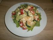 Pileća salata (12)
