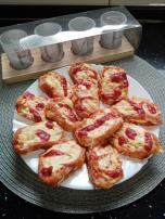 Pizza rolat od kora