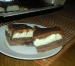 Sočne griz kocke