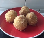 Najjbrže i najjlakše knedlje sa šljivama