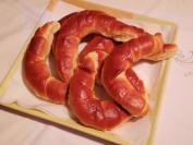 Pekarske kifle
