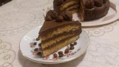 Torta sa kafom (4)