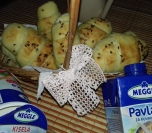Meggle kiflice