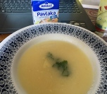 Meggle karfiol čorba