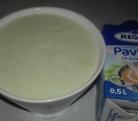Sos sa renom i Meggle pavlakom