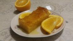 Grčka portokalopita