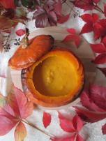 Puding od bundeve