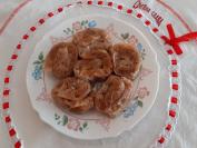 Baklava sa lešnikom