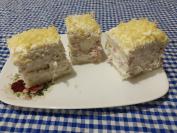 Slana tost torta (2)