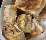 Pita sa korama