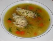 Pileća supa (3)