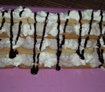 Slatka piramida