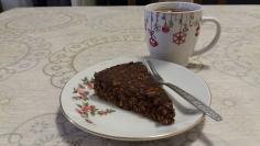 Čokoladna torta od tri sastojka