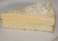 Sočna Raffaello torta