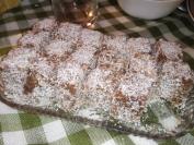 Kokos čupavci (5)