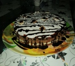 Kolač - Torta *Puncheto*