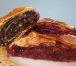 Lisnate štrudle