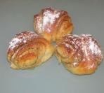 Tarçınlı Çörek