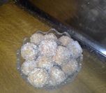 Kokos kuglice (8)