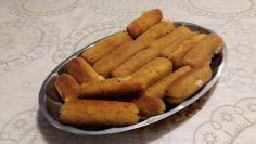 Kroketi sa krompir pireom