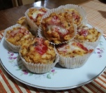 Makaron-maffin
