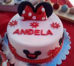 Anđelina torta