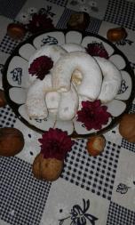 Puding potkovice
