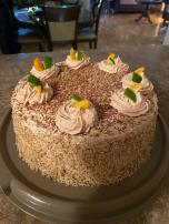 Praznik torta
