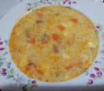 Kisela čorba (3)