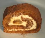 Tiramisu rolat