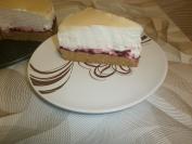 Torta sa malinama