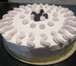 Torta sa kupinama