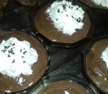 Čoko Monte puding