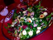 Salata sa tunjevinom