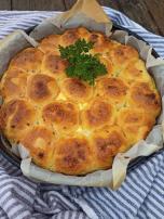 Burek/pogača