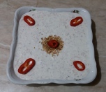 Jednostavna salata