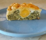 Tarta Paskvalina
