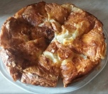 Ni gibanica ni burek