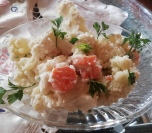 Salata sa karfiolom