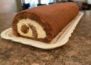 Tiramisu sa plazmom i rumom